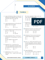 T Sem9 Algebra