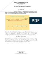 Informe de Gestion 2019