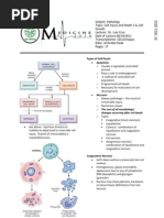 Download Cell Death 2 Cell Growth by bioman1122 SN58106071 doc pdf