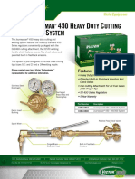 N J 450 H D C W S: EW Ourneyman Eavy UTY Utting AND Elding Ystem