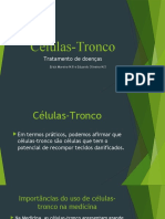 Células-Tronco
