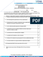 Examen Primer Parcial PLC RESUELTO