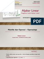 2.aljabar Linier 2