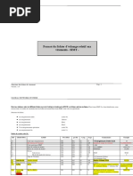 Format de message pacs.009 pour virements | PDF | Traductions | Banques
