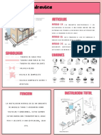 Instalació Hidraulica