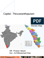 2022 - Kerala