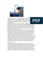 criminalidade infantil