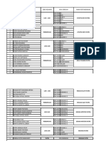 Rekap Hasil KOSN 2022 REVISI FIX