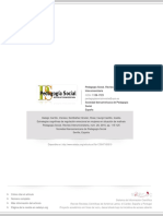 Pedagogía Social. Revista Interuniversitaria 1139-1723: Issn: Pedagogiasocialrevista@upo - Es