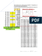 Sesión 12 - HIDROLOGÍA - Caudales Máximos y Caudales de Diseño Ejm2