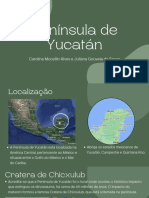 HTU - Yucatán