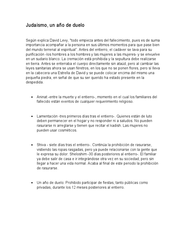 Ritos Funerarios en Diferentes Culturas | PDF | Funeral | Cremación