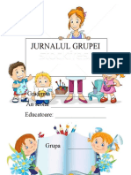 Jurnalul Grupei