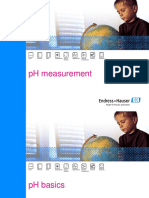 PH Measurement
