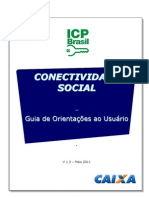 Cns Icp Orientacoes Versao1-3 Usuario