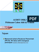 2.Audit SMK3 (Auditor)2022
