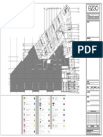 Efficient office layout maximizes space utilization