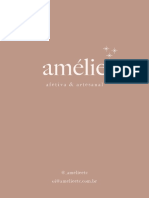 Amelieetc Cotidiana PDF