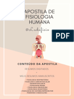 Fisiologia Humana Completa