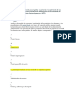 Evaluacion de Contabilida y Control Fiscal