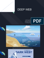 DEEP WEB