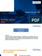Biología Celular-Traducción Del ARN-12-16 (2)