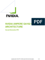 Nvidia Ampere Ga 102 Gpu Architecture Whitepaper v2