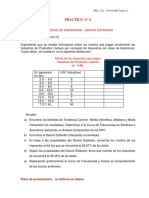 Pràctico #6 - Propiedades Desvio Estandar