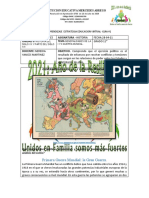 Guia #1-Generalidades I y II Guerra Mundial