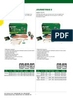 65-1501 Victor Equipos Oxicombustible