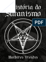 A História do Satanismo