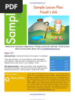 Download Sun Day School Lesson 2 by Joann Nazio LeBouef SN58109715 doc pdf