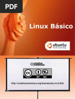 Curso Ubuntu 10.04 LTS