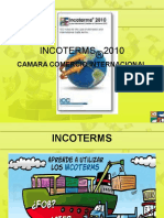 Incoterms Clases