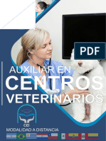 DESARROLLO DEL CURSO VETERINARIA 2 Parte