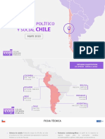 Panorama político y social Chile Mayo 2020