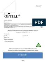 AR - Marbete - Optill®
