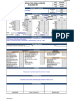 Fhes-006 Investigacion de Accidentes