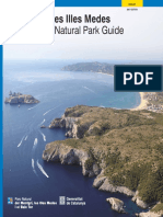 El Montgrí, Les Illes Medes I El Baix Ter Natural Park Guide