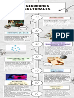 TAREA GRUPAL - Sindromes Culturales