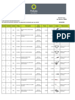 Cotizacion Proepta PC68653 Equipo de Cocina Casa Yucatan 06-Junio-2022