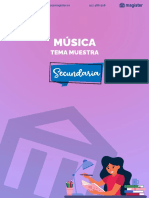 Tema Muestra Mus