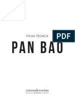 Ficha Técnica-Pan Bao