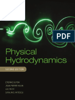 Etienne Guyon, Jean-Pierre Hulin, Luc Petit & Catalin D. Mitescu - Physical Hydrodynamics - Oxford University Press (2015)