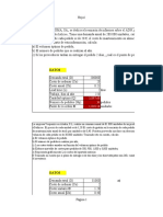 Gestión de Stocks-Cálculo EOQ