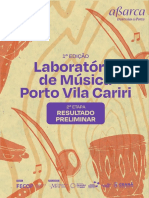 Labmusica-Porto-Vila - Preliminarresultado2 Etapa