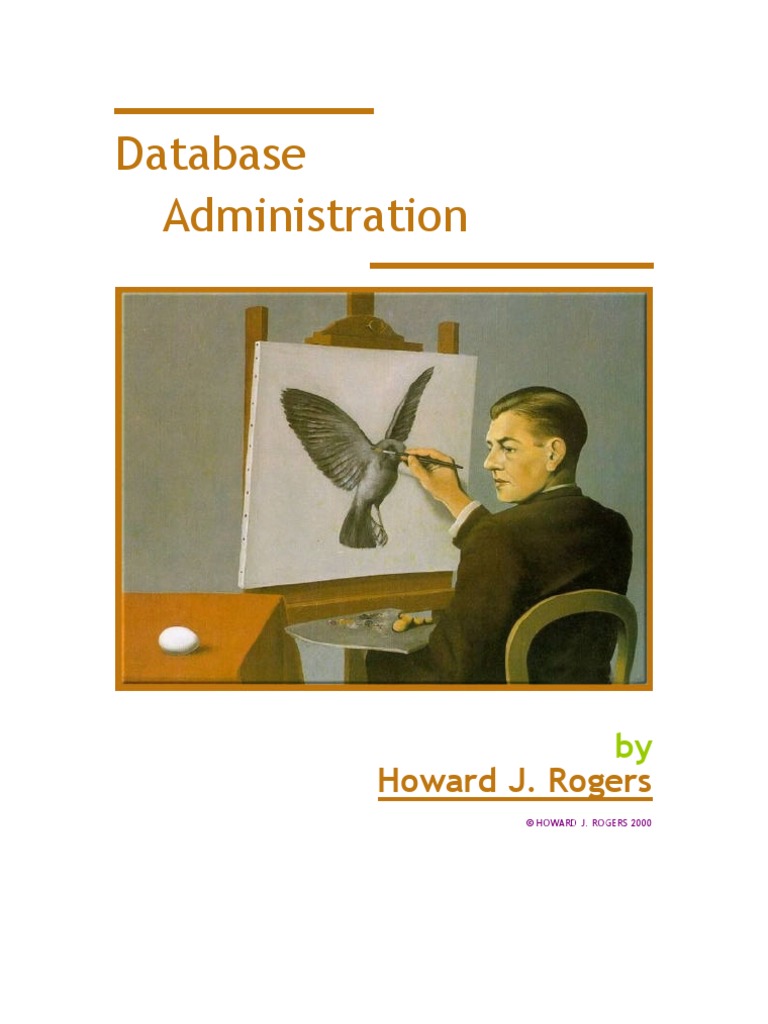 Oracle - Database Architecture | PDF | Oracle Database | Cache (Computing)