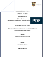 Formato de Proyecto 3 A