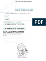 7 de Abril Efemeride Ciencias Sociales