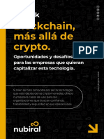 Ebook - Blockchain - Esp